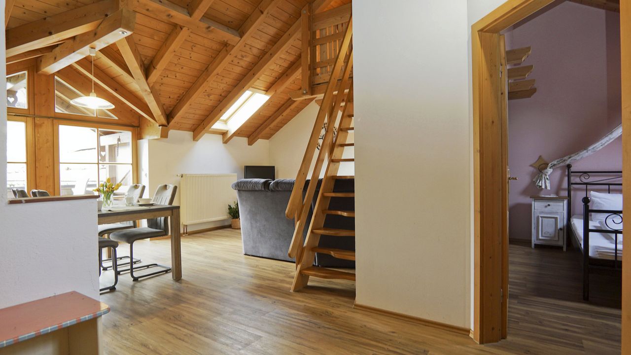 Eingangsbereich Eingangsbereich